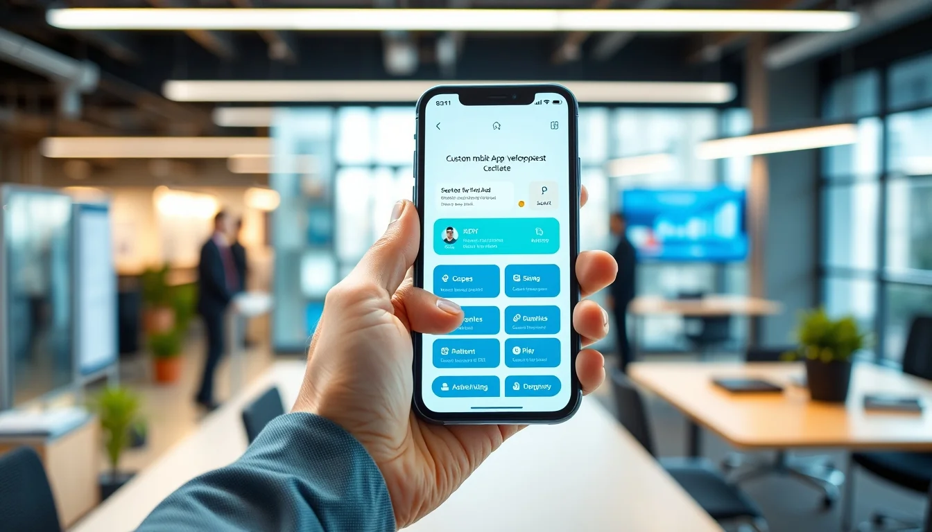Secondary pricing visual